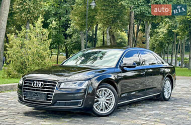 Audi A8 2017 Audi A8 2017