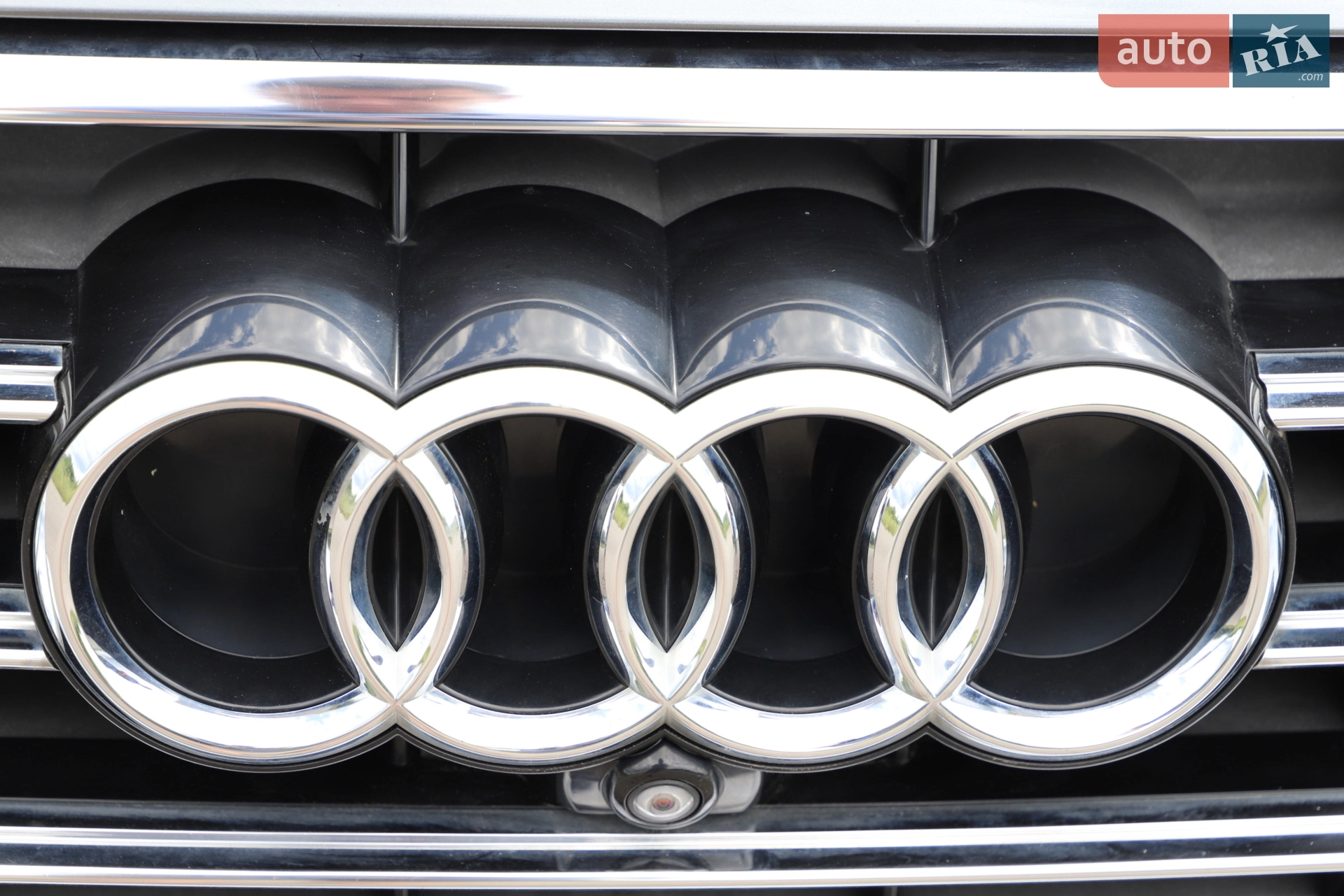 2015 Audi A8 - мініатюра 45