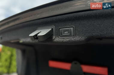Седан Audi A8 2014 в 