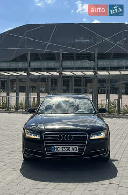 Audi A8 2015 Audi A8 2015