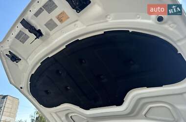 Седан Audi A8 2014 в Ивано-Франковске