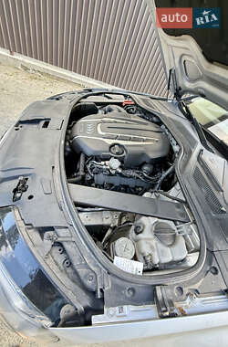 Седан Audi A8 2013 в 