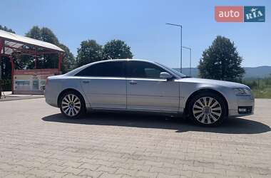 Седан Audi A8 2006 в Вышкове