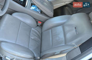 Седан Audi A8 2006 в 