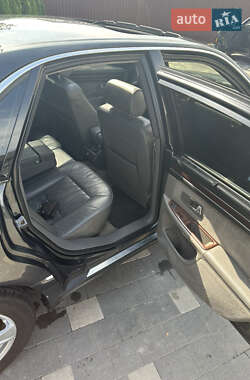 Седан Audi A8 1999 в 