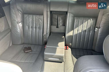 Седан Audi A8 1999 в 