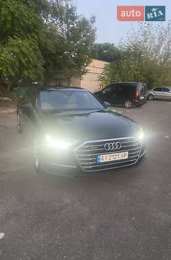Audi A8 2021 Audi A8 2021