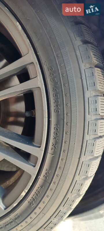 Седан Audi A8 2004 в Луцке фото 17 Седан Audi A8 2004 в Луцке