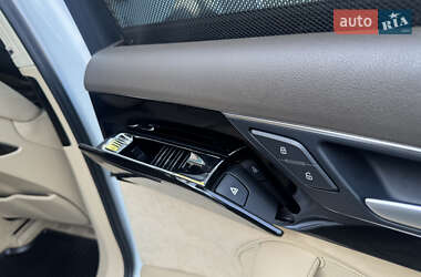 Седан Audi A8 2014 в 