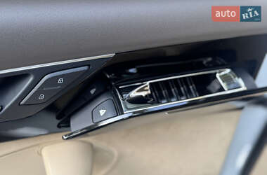 Седан Audi A8 2014 в 