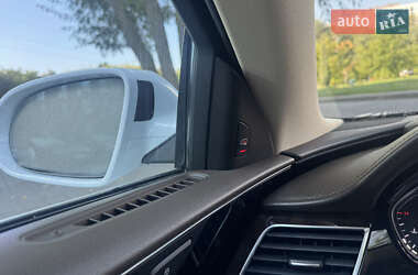 Седан Audi A8 2014 в 
