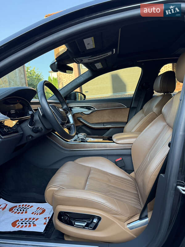 Седан Audi A8 2021 в Ровно фото 26 Седан Audi A8 2021 в Ровно