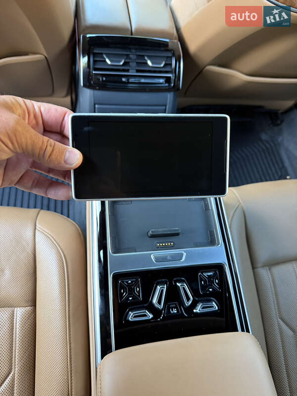Седан Audi A8 2021 в Ровно фото 31 Седан Audi A8 2021 в Ровно