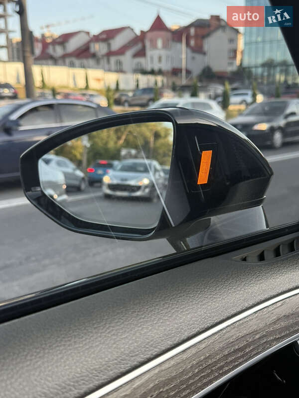 Седан Audi A8 2020 в Тернополі фото 2 Седан Audi A8 2020 в Тернополі
