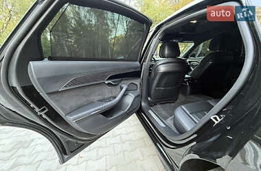 Седан Audi A8 2020 в 