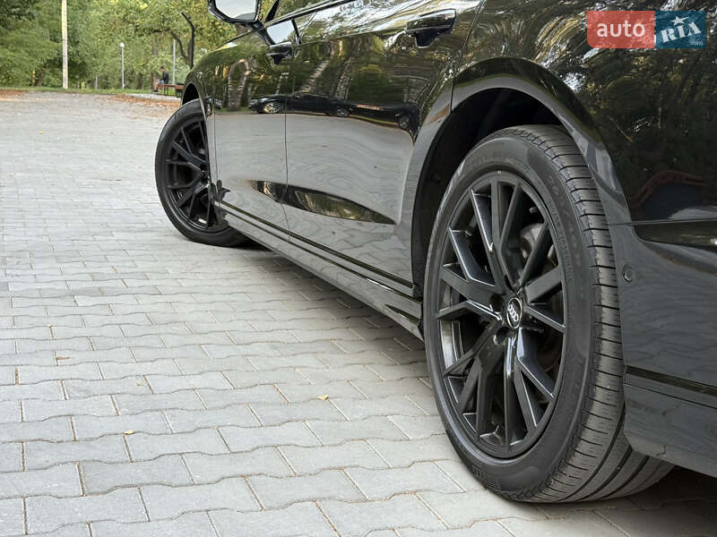 Седан Audi A8 2020 в Тернополі фото 34 Седан Audi A8 2020 в Тернополі