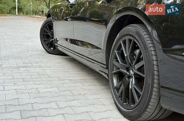 Седан Audi A8 2020 в 