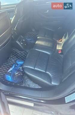Седан Audi A8 2006 в Одессе