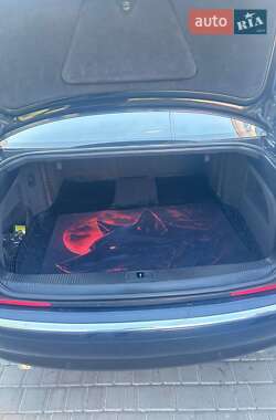 Седан Audi A8 2006 в Одессе