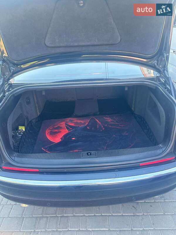 Седан Audi A8 2006 в Одессе фото 9 Седан Audi A8 2006 в Одессе