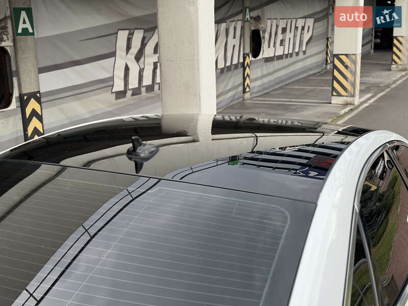 Седан Audi A8 2020 в Києві