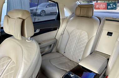 Седан Audi A8 2013 в Черновцах