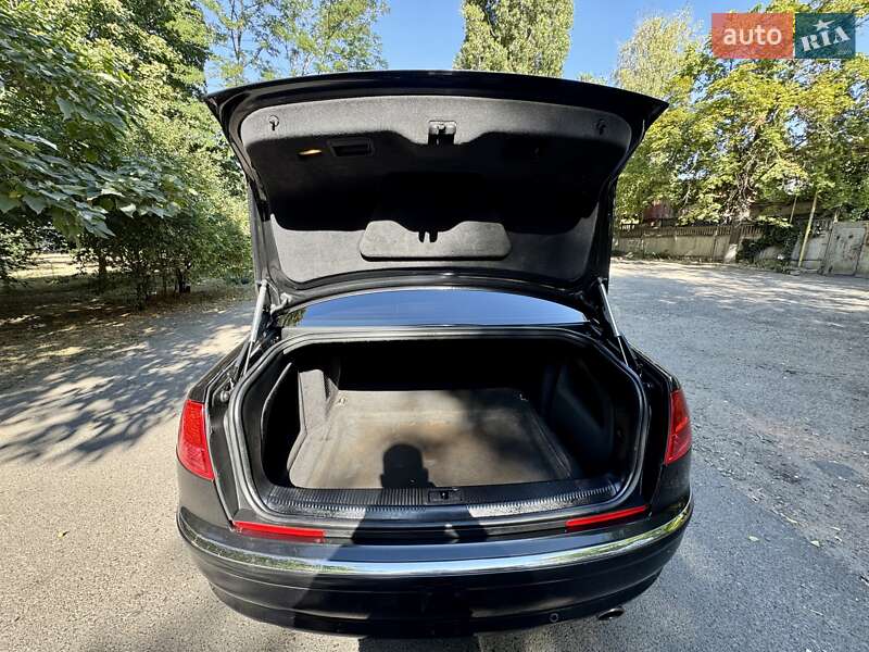 Седан Audi A8 2004 в Одессе фото 5 Седан Audi A8 2004 в Одессе