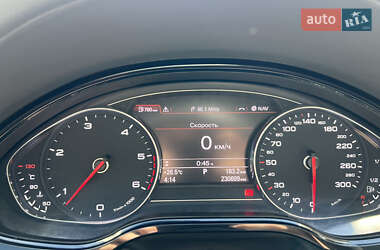 Седан Audi A8 2010 в 