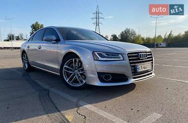Седан Audi A8 2015 в Києві