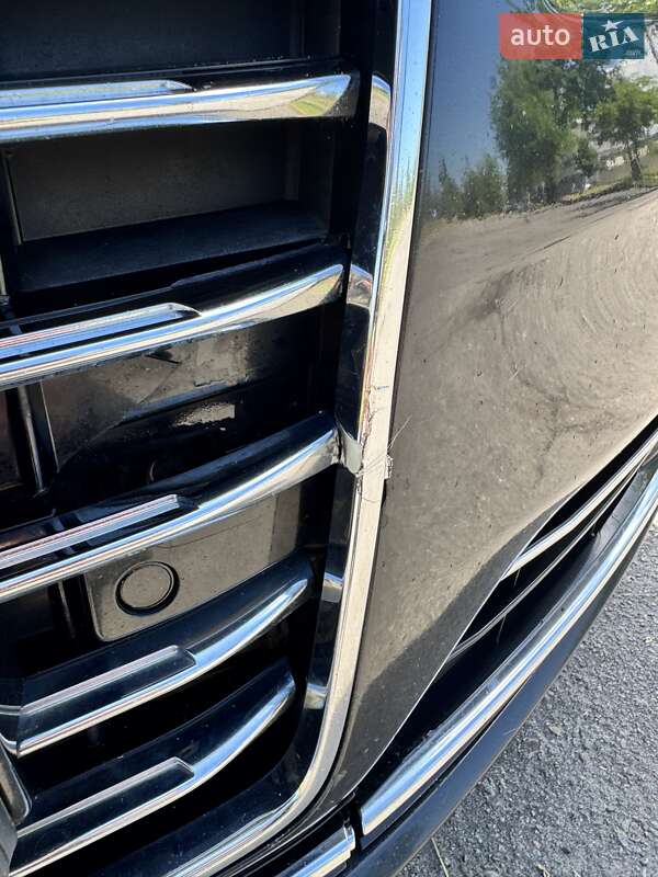 Седан Audi A8 2015 в Кременчуге фото 50 Седан Audi A8 2015 в Кременчуге