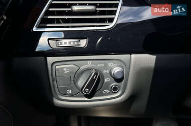 Седан Audi A8 2014 в 
