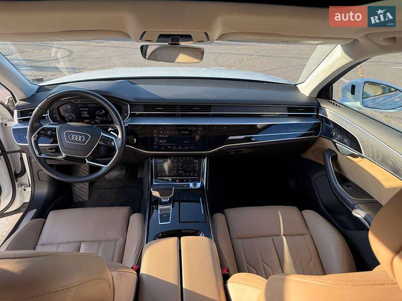 Седан Audi A8 2018 в Миколаєві фото 16 Седан Audi A8 2018 в Миколаєві