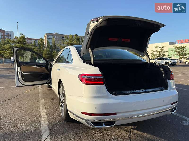 Седан Audi A8 2018 в Миколаєві фото 17 Седан Audi A8 2018 в Миколаєві