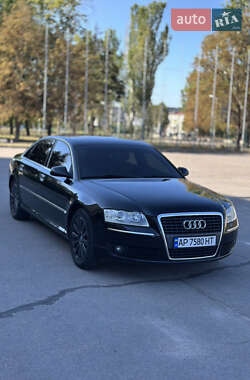 Седан Audi A8 2006 в 