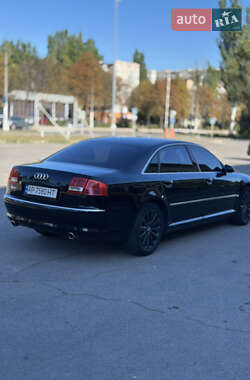 Седан Audi A8 2006 в 