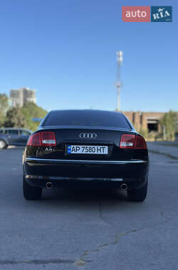 Седан Audi A8 2006 в 