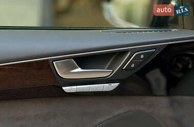 Седан Audi A8 2017 в 