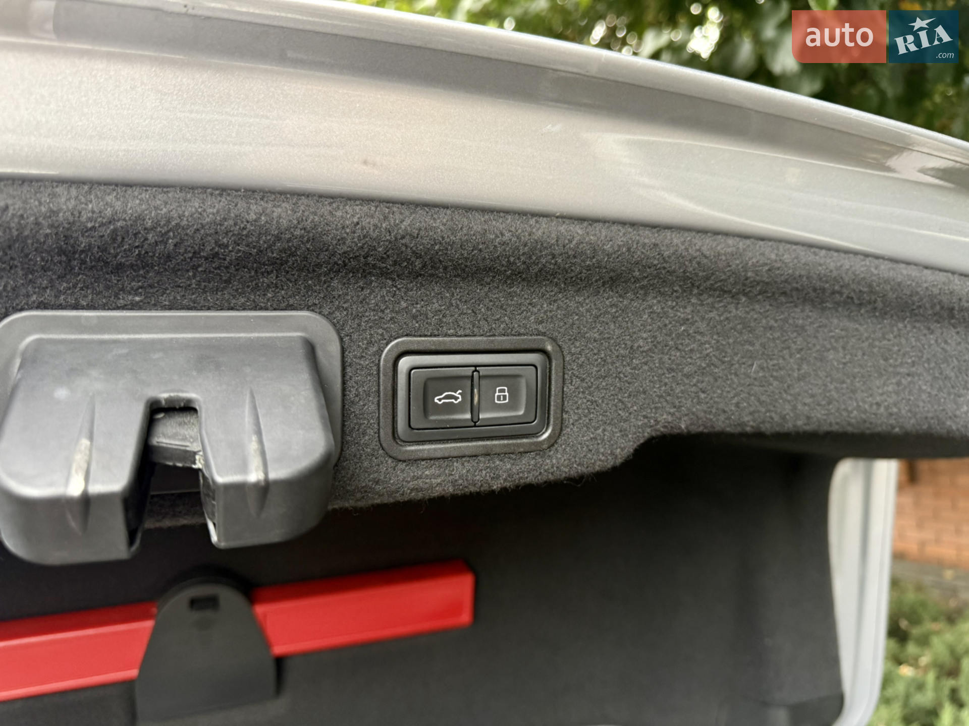 2014 Audi A8 - мініатюра 15