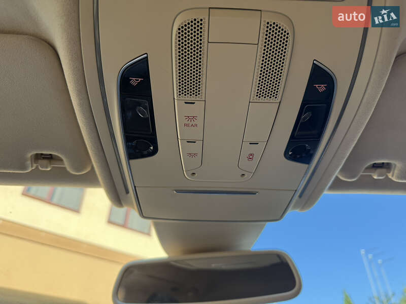 Седан Audi A8 2011 в Берегово фото 18 Седан Audi A8 2011 в Берегово