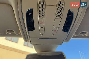 Седан Audi A8 2011 в 