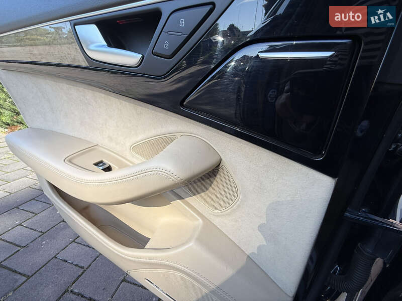 Седан Audi A8 2011 в Берегово фото 22 Седан Audi A8 2011 в Берегово