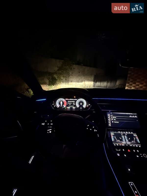 Седан Audi A8 2021 в Ровно фото 4 Седан Audi A8 2021 в Ровно