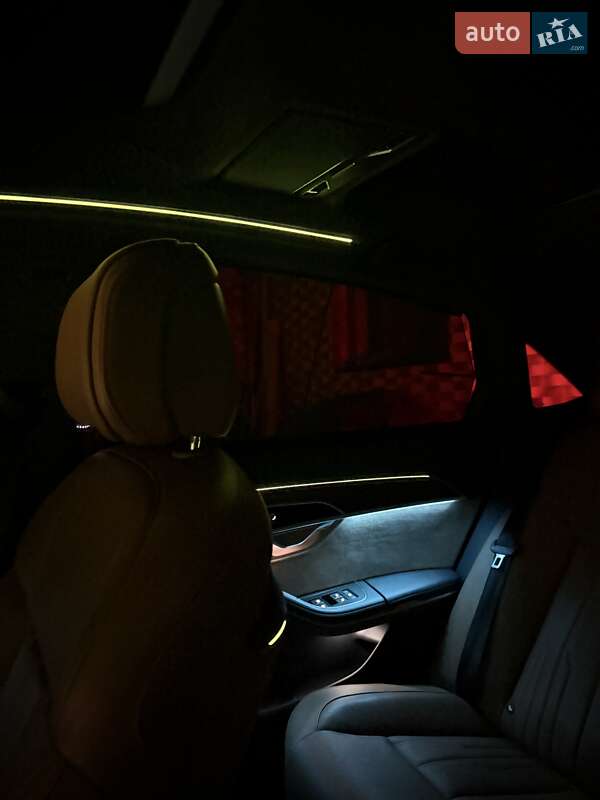 Седан Audi A8 2021 в Ровно фото 8 Седан Audi A8 2021 в Ровно