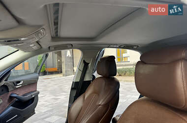 Седан Audi A8 2015 в 