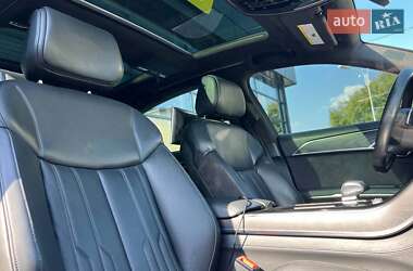 Седан Audi A8 2019 в Івано-Франківську