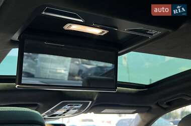 Седан Audi A8 2019 в Івано-Франківську