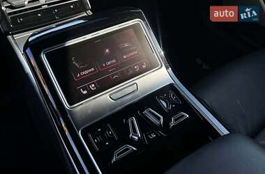 Седан Audi A8 2019 в Івано-Франківську