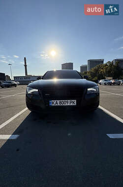 Седан Audi A8 2010 в Киеве