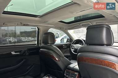 Седан Audi A8 2013 в 