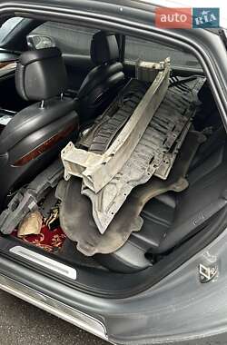 Седан Audi A8 2012 в 
